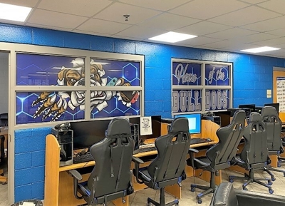 Window Graphics Photo